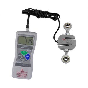 DS2 series external sensor push-pull force meter